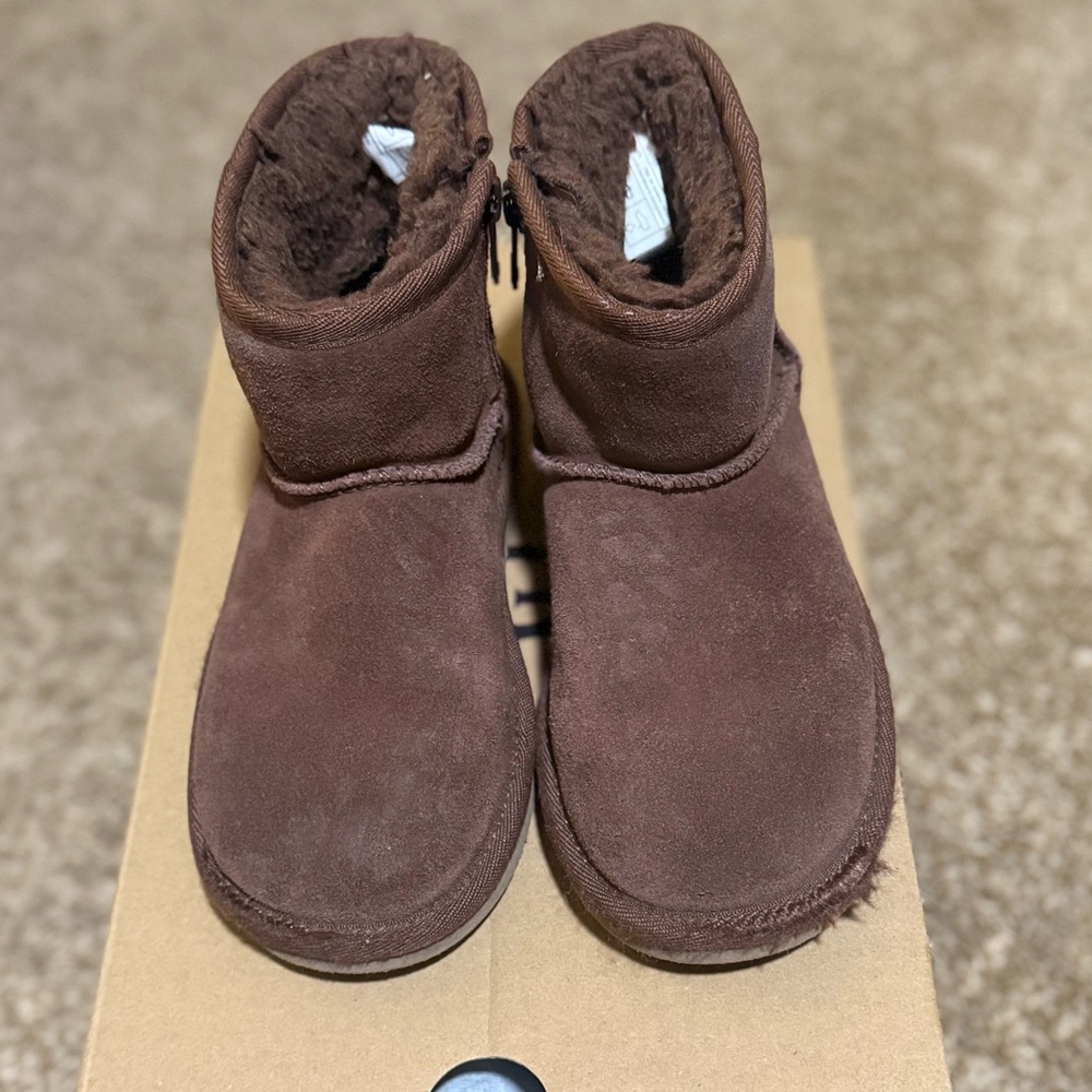 Koolaburra Kids Boots